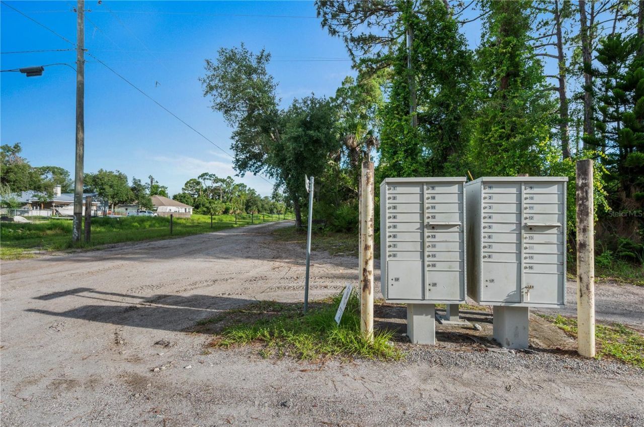 Slash Pine Drive , North Port, FL 34291 Photo