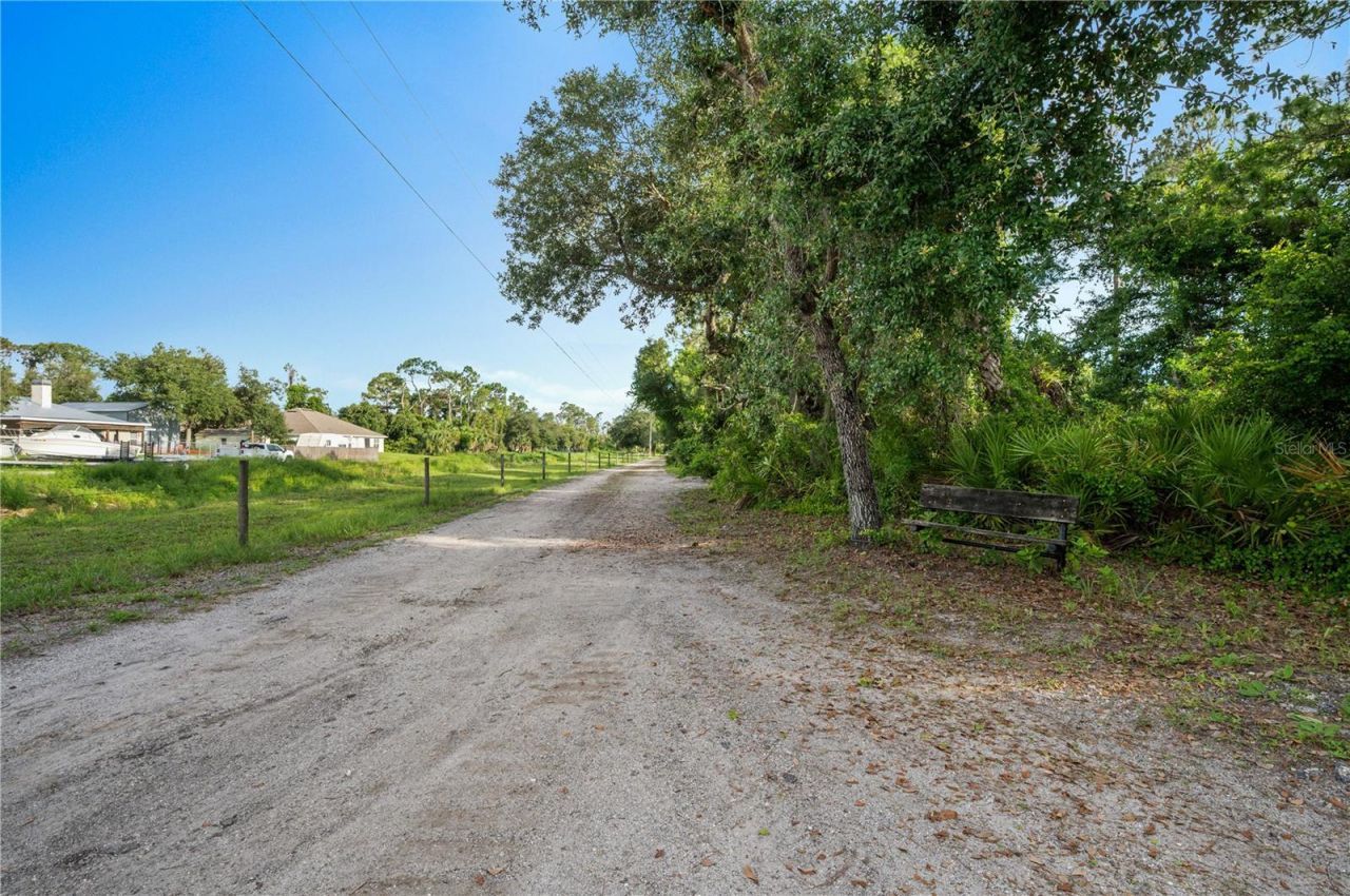 Slash Pine Drive , North Port, FL 34291 Photo