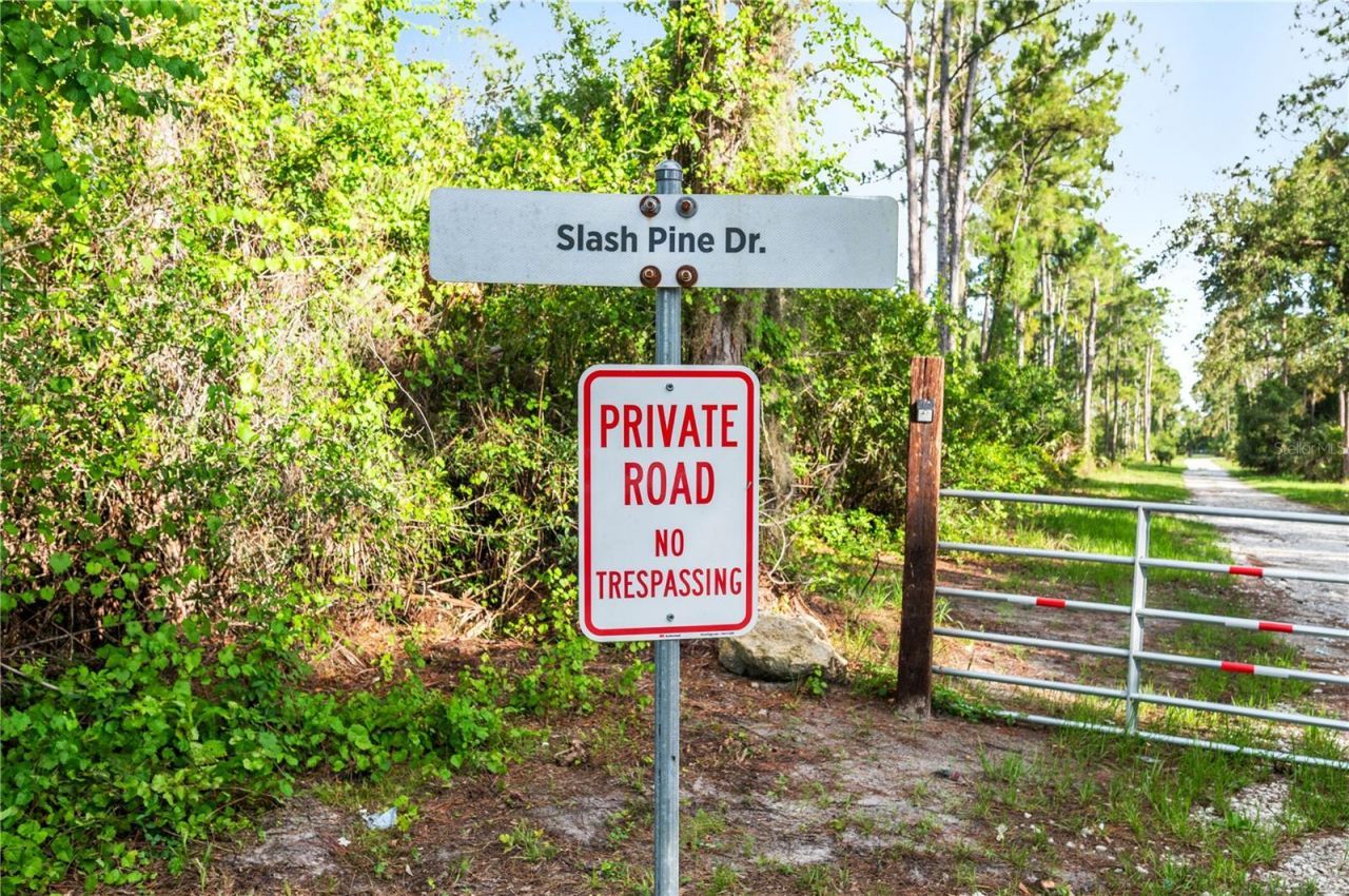 Slash Pine Drive , North Port, FL 34291 Photo