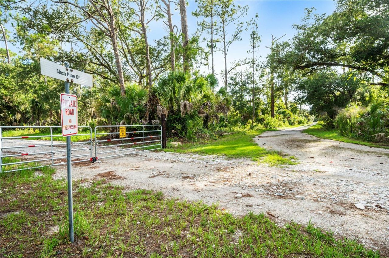 Slash Pine Drive , North Port, FL 34291 Photo