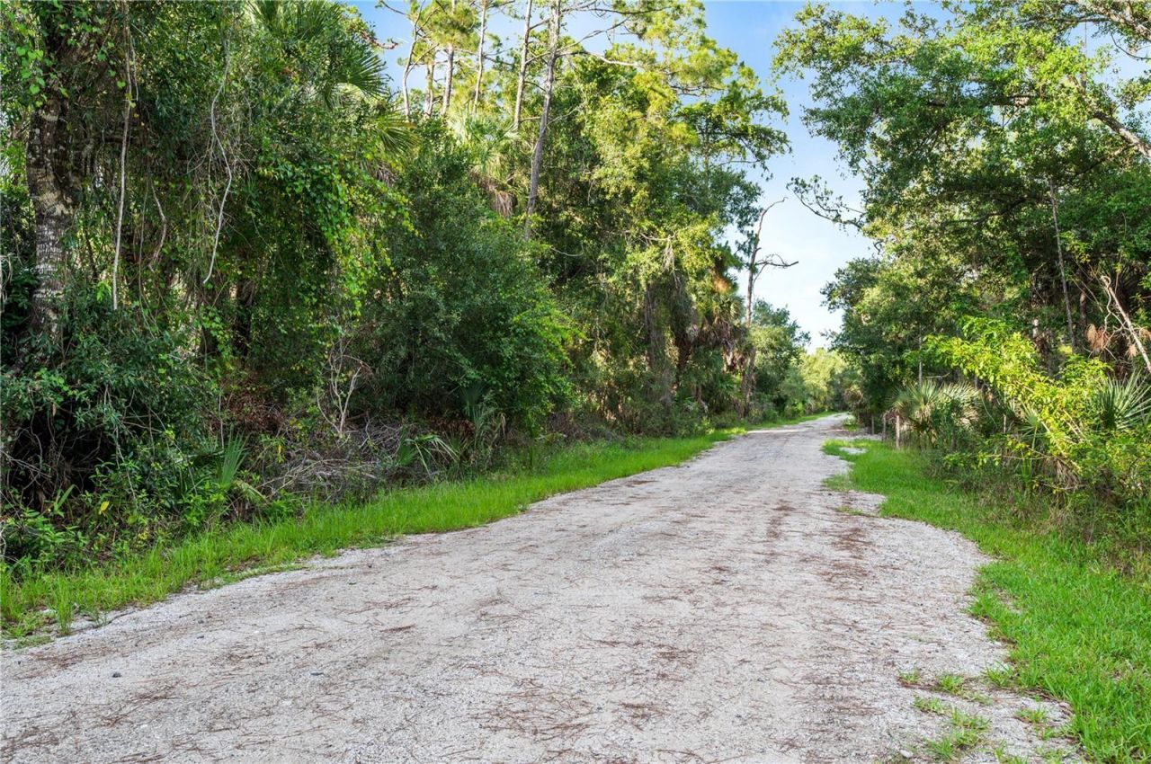 Slash Pine Drive , North Port, FL 34291 Photo