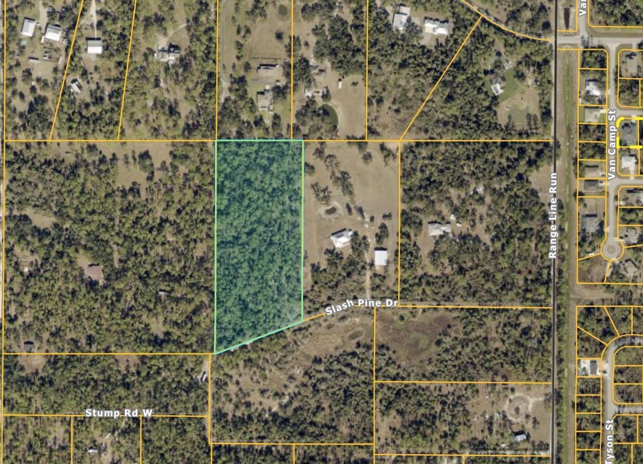 Slash Pine Drive , North Port, FL 34291 Photo