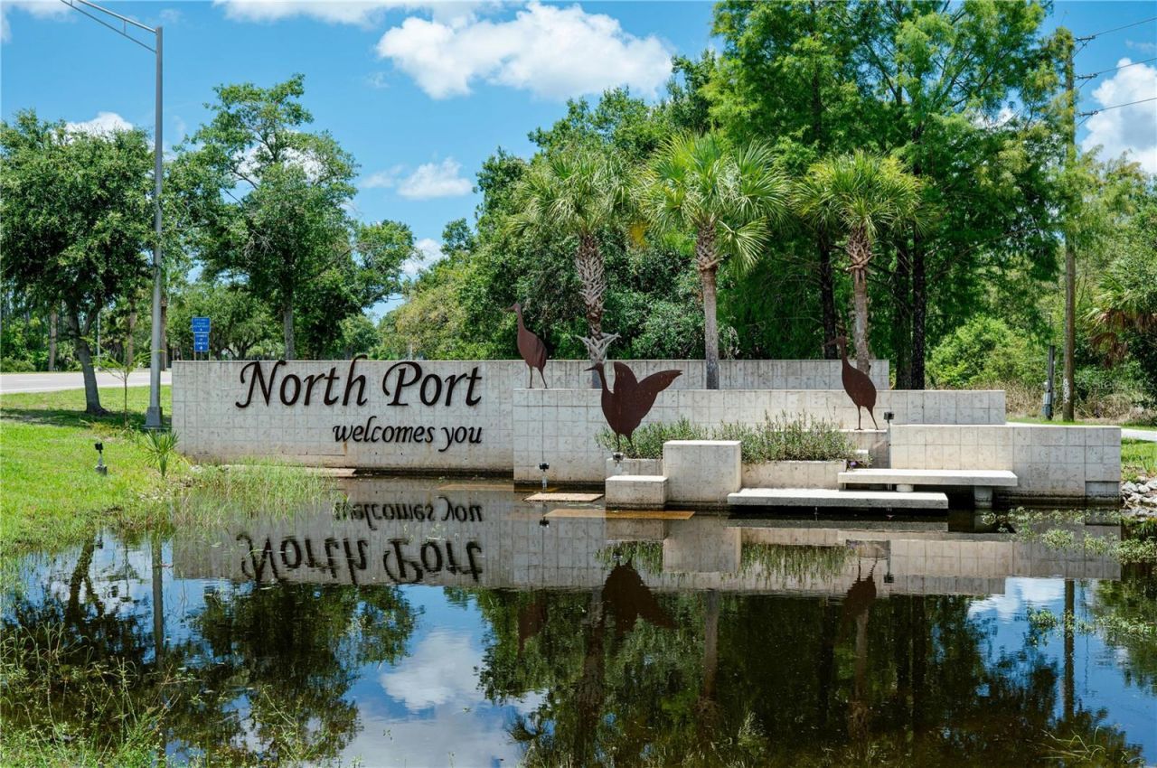 Slash Pine Drive , North Port, FL 34291 Photo