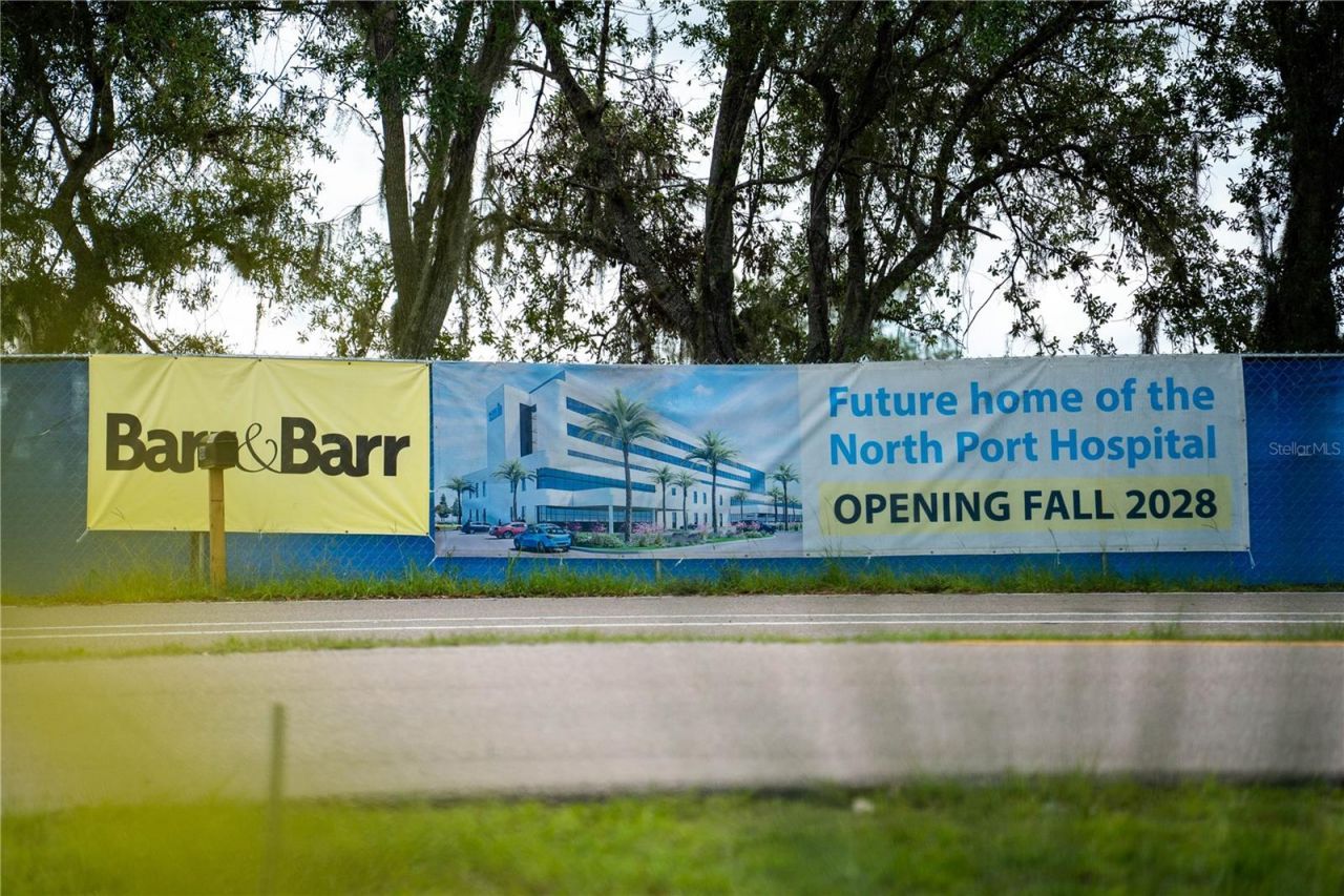 Slash Pine Drive , North Port, FL 34291 Photo