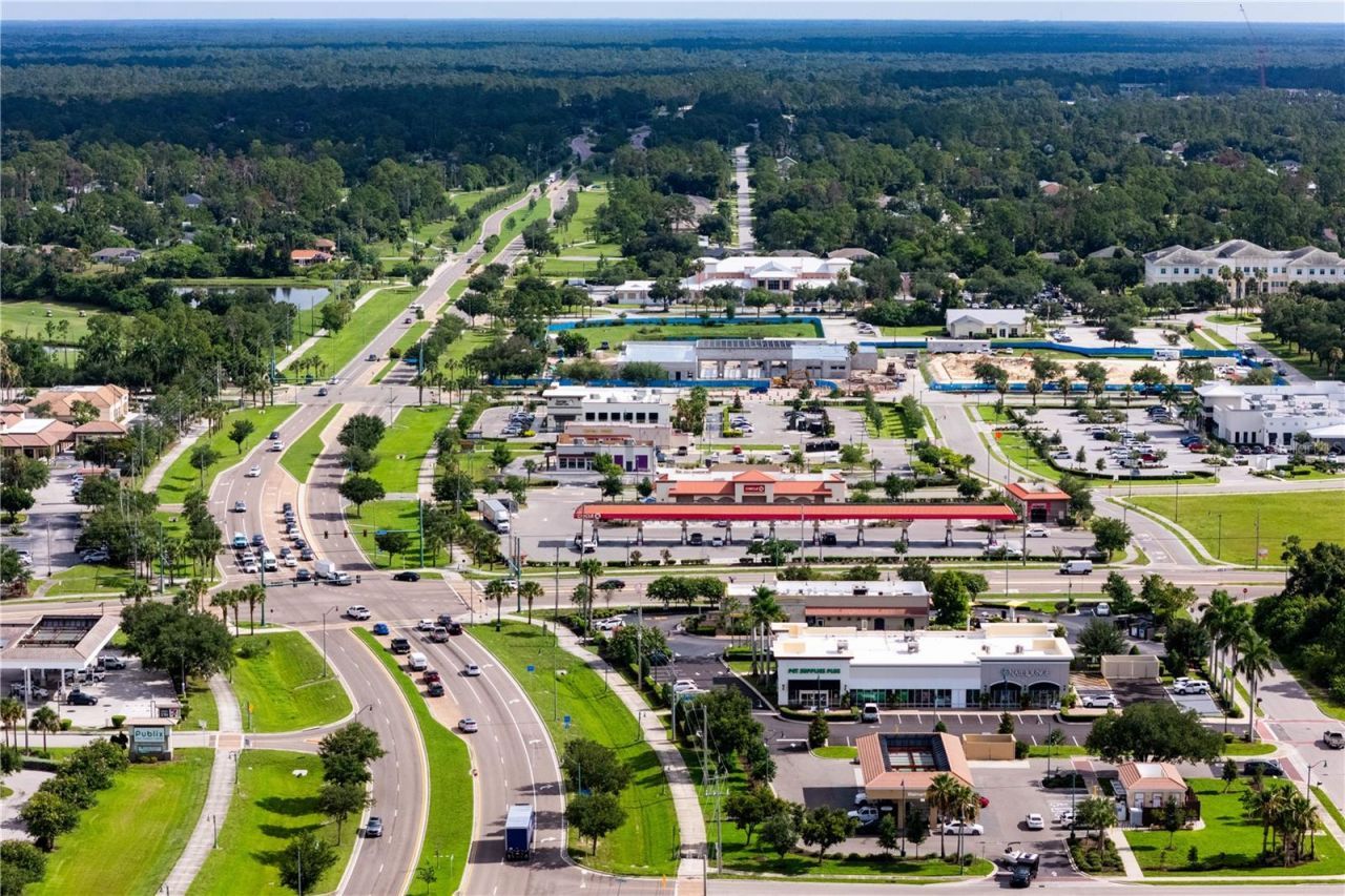 Slash Pine Drive , North Port, FL 34291 Photo