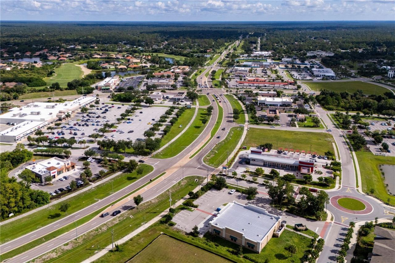 Slash Pine Drive , North Port, FL 34291 Photo