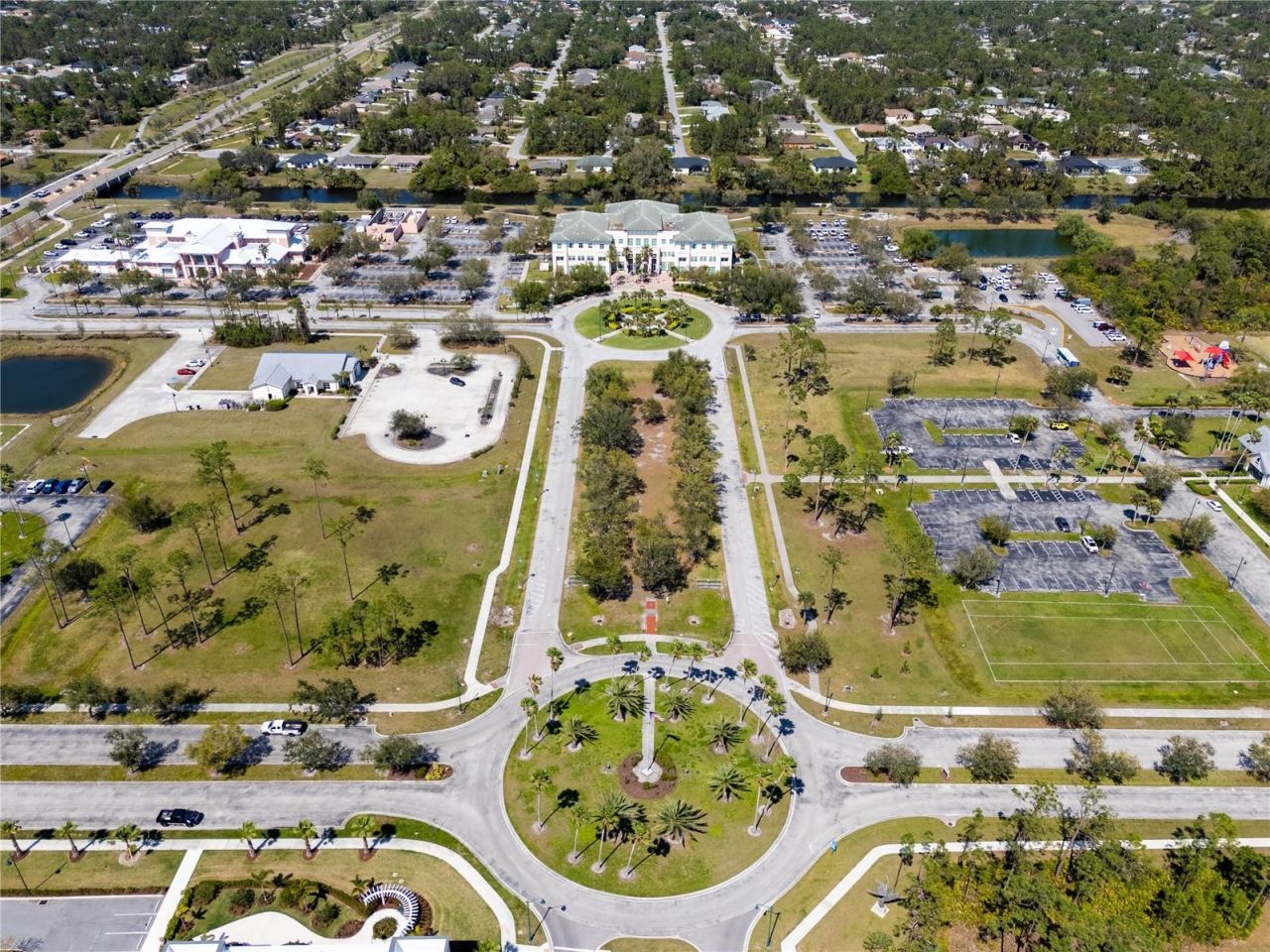 Slash Pine Drive , North Port, FL 34291 Photo