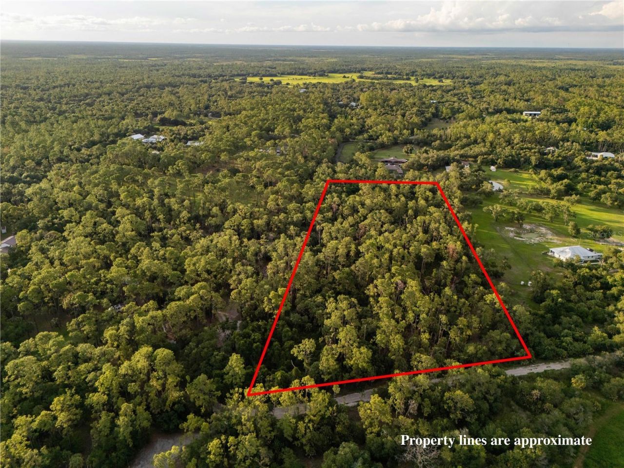 Slash Pine Drive , North Port, FL 34291 Photo