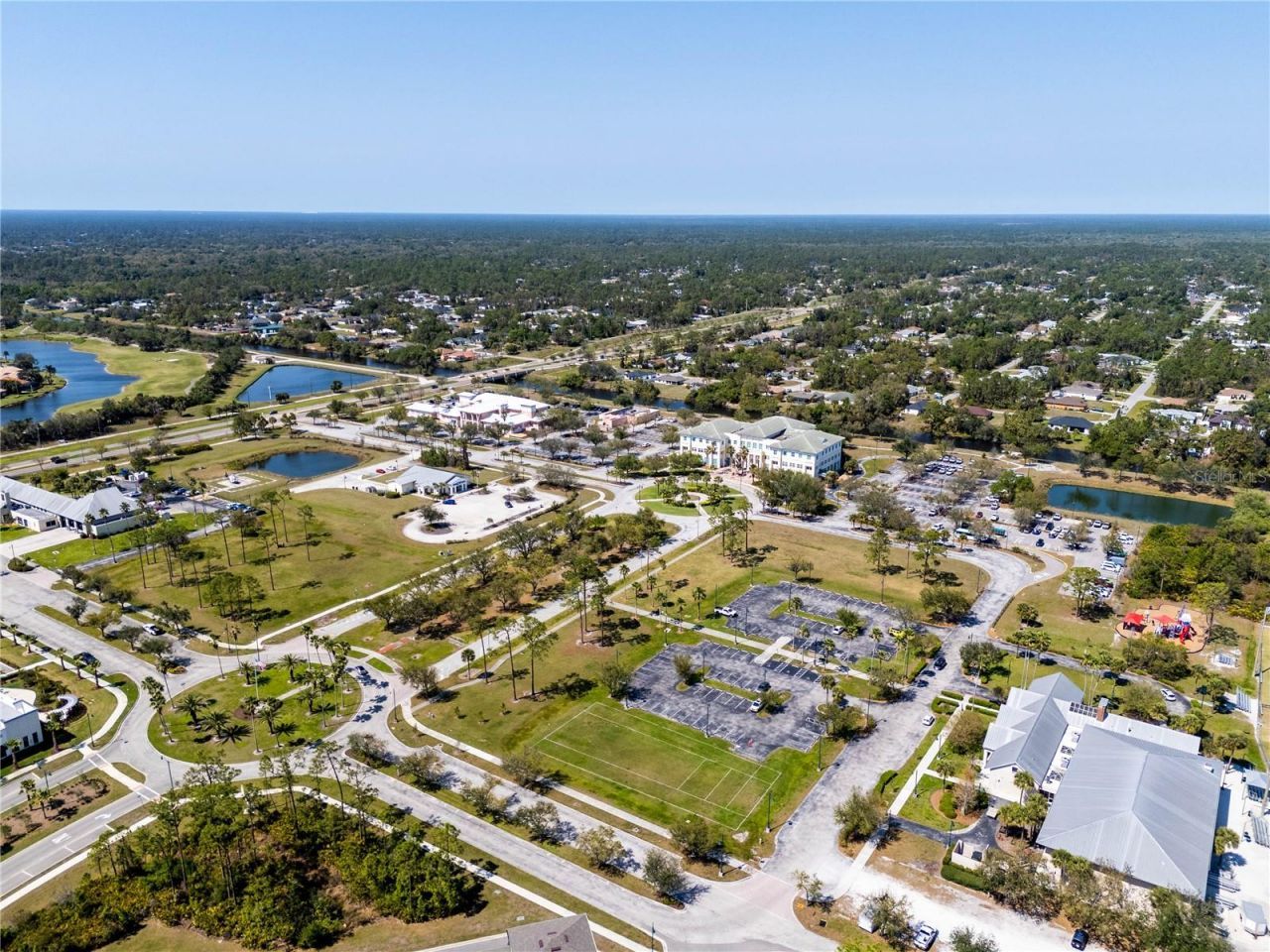 Slash Pine Drive , North Port, FL 34291 Photo