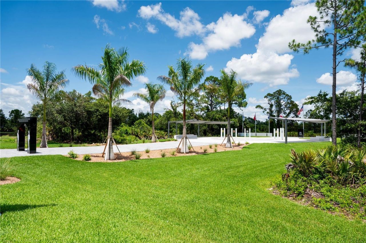 Slash Pine Drive , North Port, FL 34291 Photo