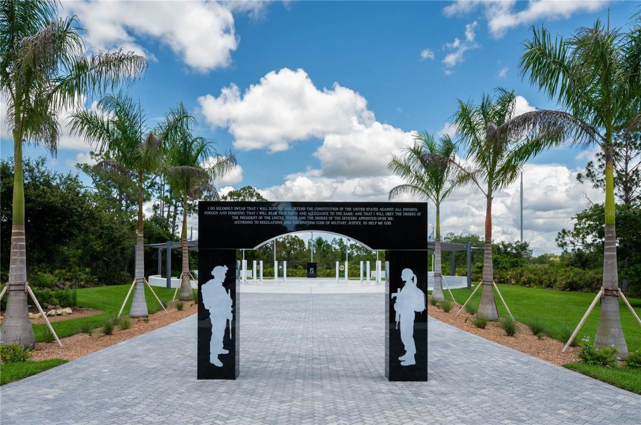 Slash Pine Drive , North Port, FL 34291 Photo