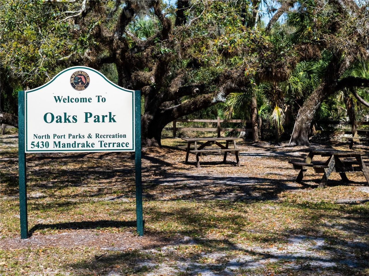 Slash Pine Drive , North Port, FL 34291 Photo