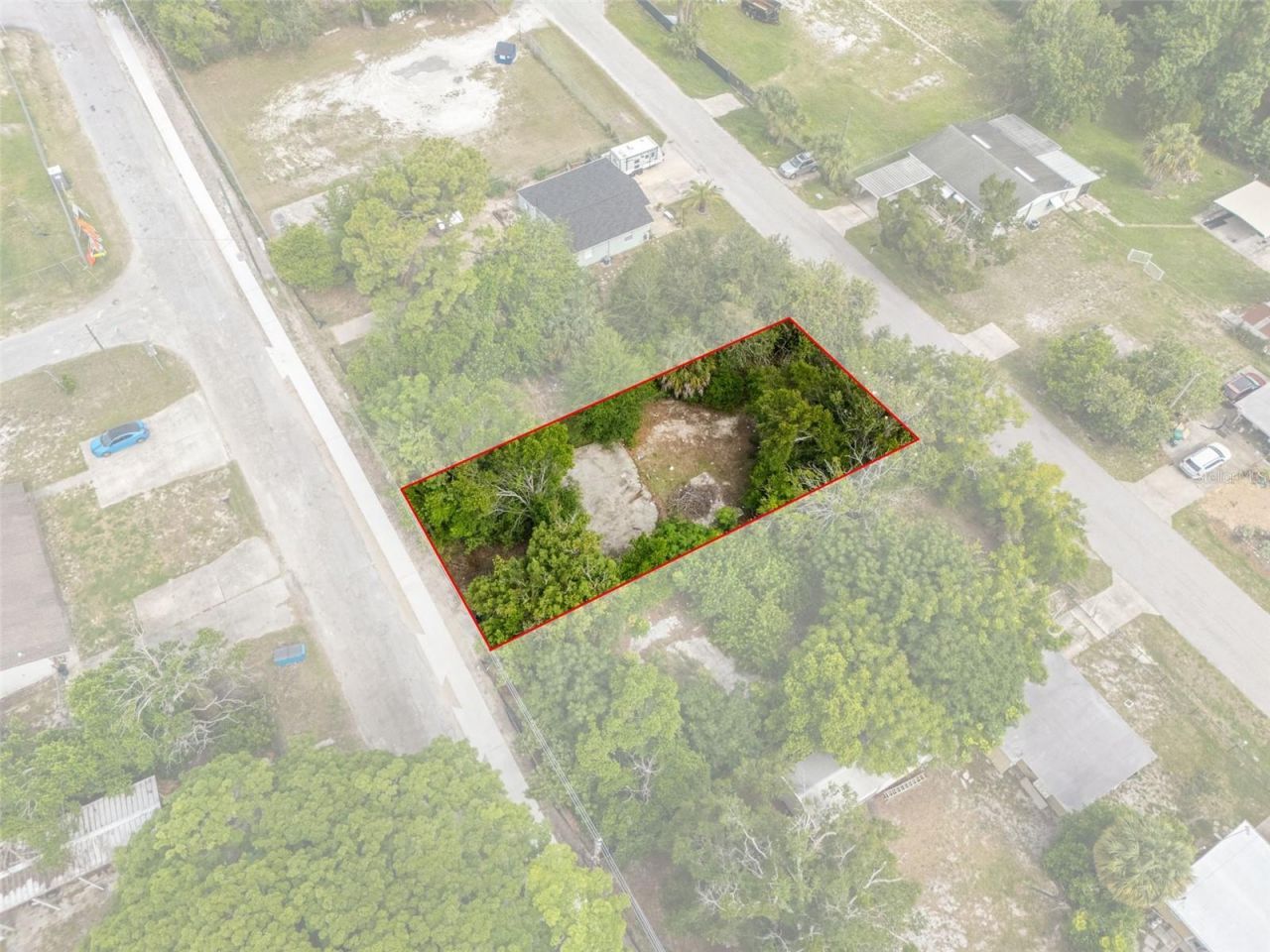 7039 Johnson Road , Port Richey, FL 34668 Photo
