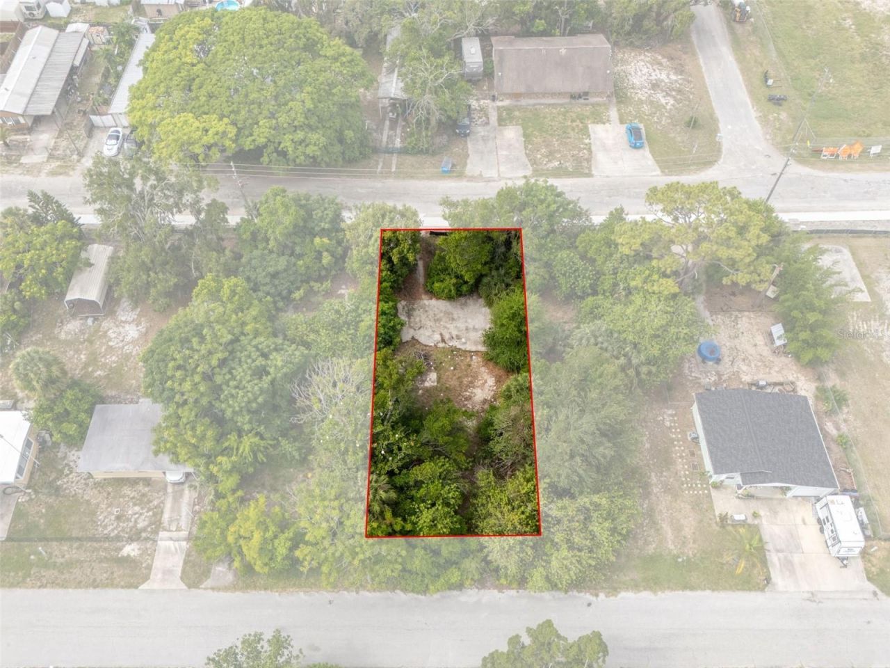 7039 Johnson Road , Port Richey, FL 34668 Photo