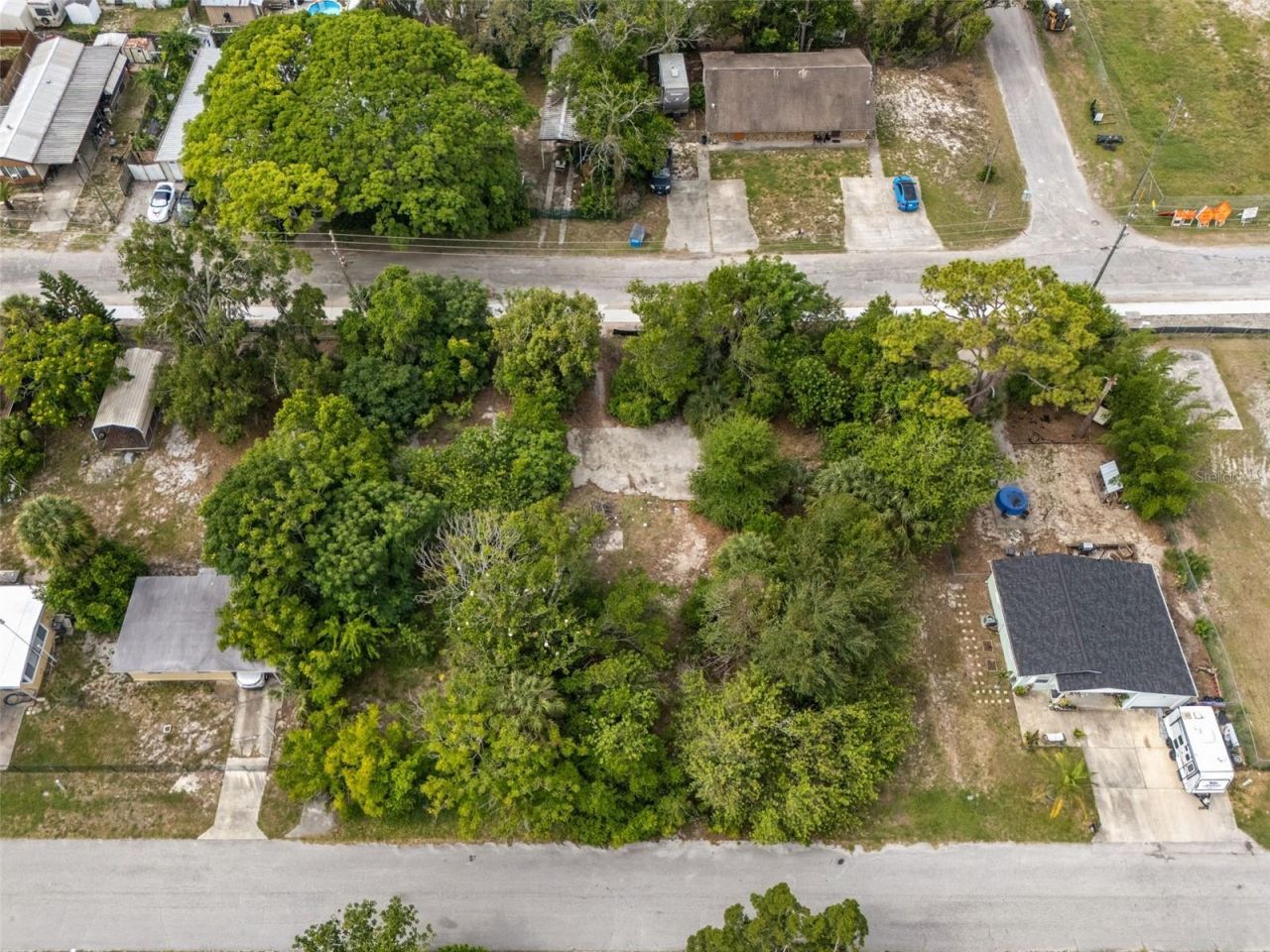 7101 Johnson Road , Port Richey, FL 34668 Photo