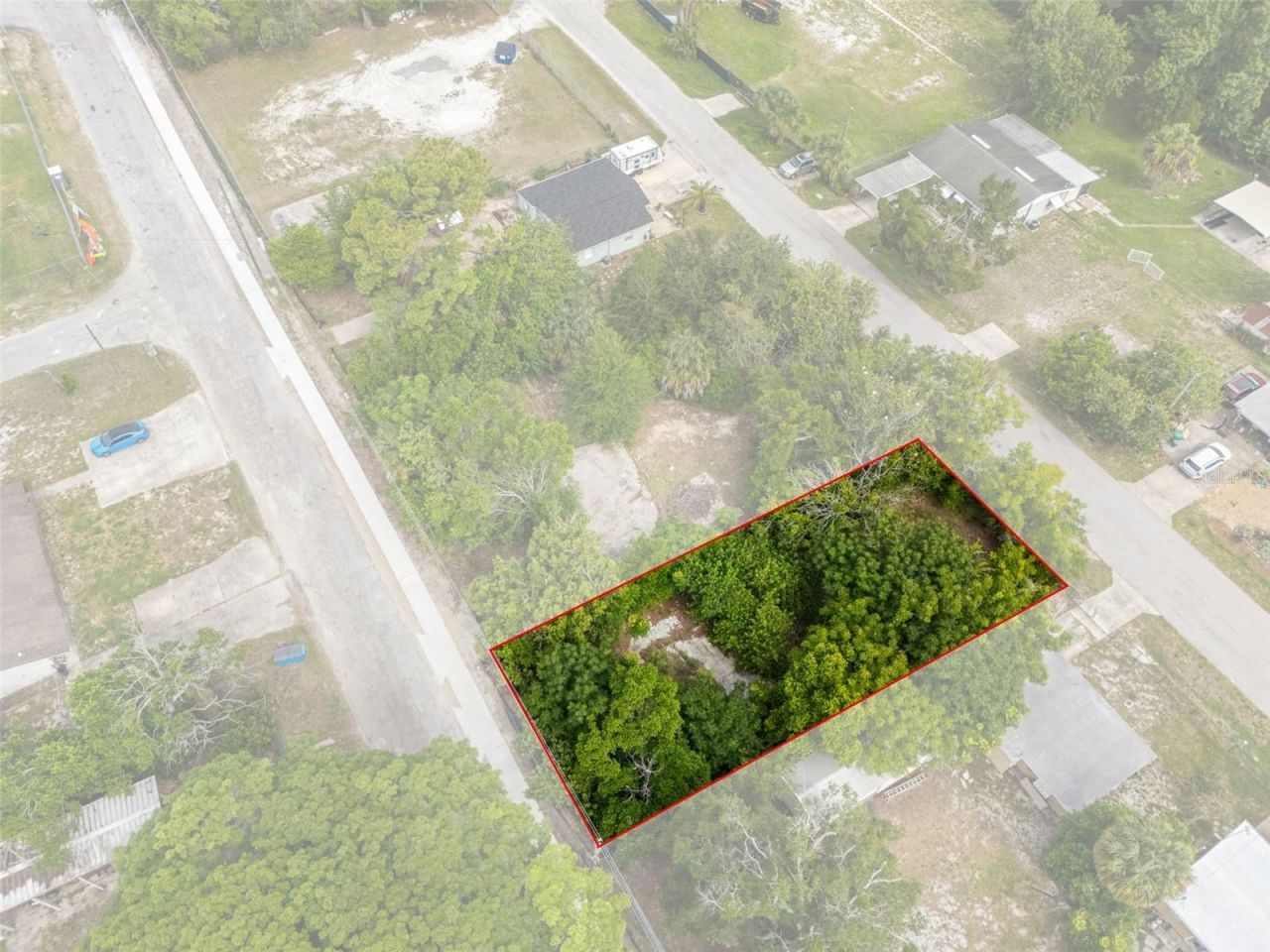 7101 Johnson Road , Port Richey, FL 34668 Photo