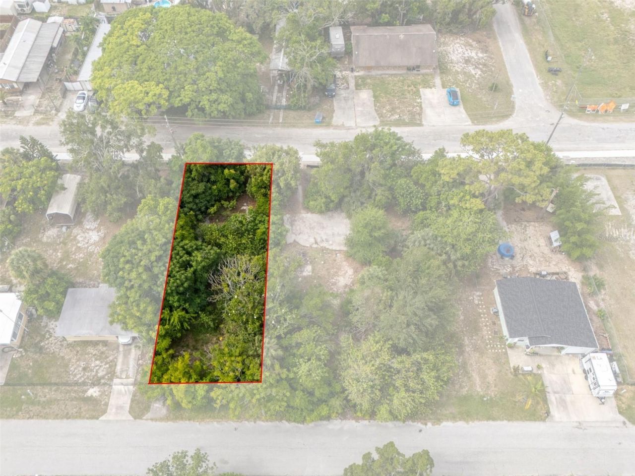 7101 Johnson Road , Port Richey, FL 34668 Photo