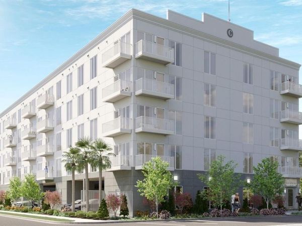 600 3RD AVENUE S, Unit 507, ST PETERSBURG, FL 33701