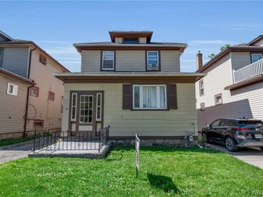 44 W Winspear Avenue, Unit S, Buffalo, NY 14214