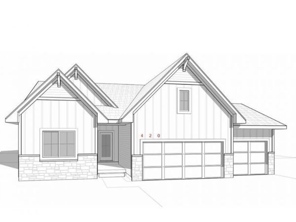 420 NW Ryder Drive , Waukee, IA 50263