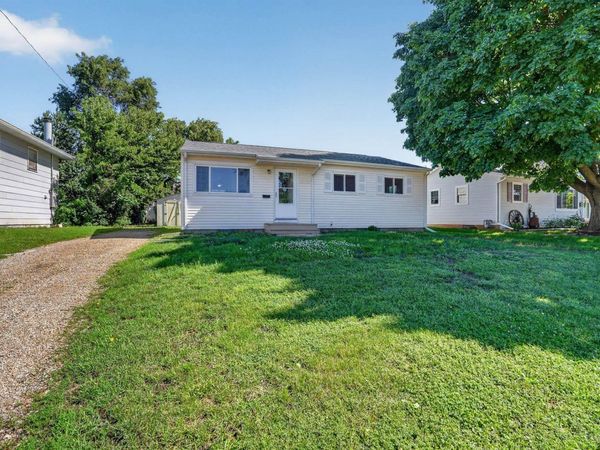 1548 Wakonda Drive, Waterloo, IA 50703