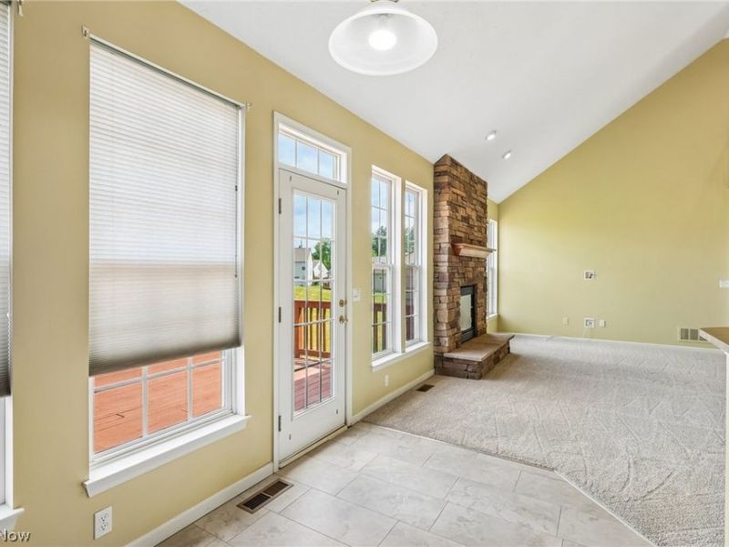 385 Deep Creek Circle , Northfield Center, OH 44067 Photo 10