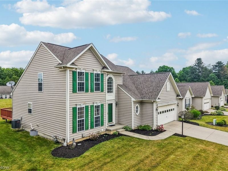 385 Deep Creek Circle , Northfield Center, OH 44067 Photo 3