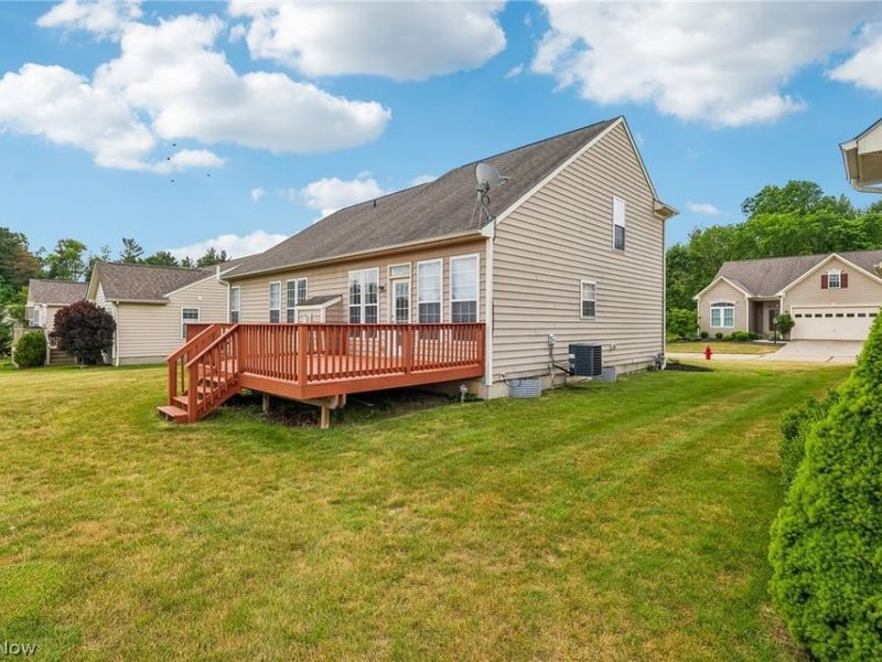385 Deep Creek Circle , Northfield Center, OH 44067 Photo 43