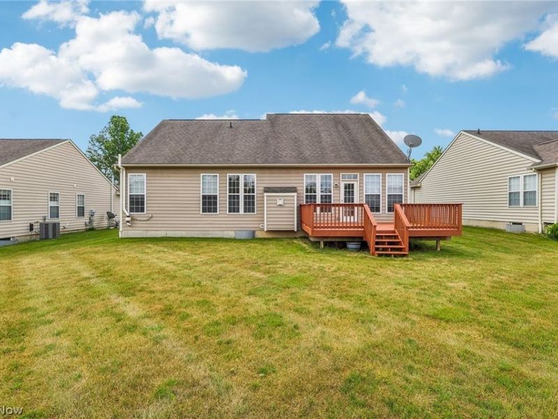 385 Deep Creek Circle , Northfield Center, OH 44067 Photo 44