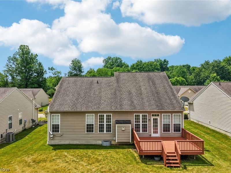 385 Deep Creek Circle , Northfield Center, OH 44067 Photo 45
