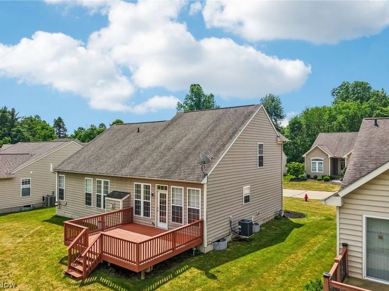 385 Deep Creek Circle , Northfield Center, OH 44067 Photo 46