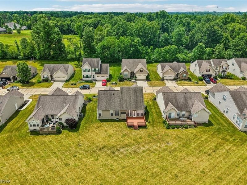 385 Deep Creek Circle , Northfield Center, OH 44067 Photo 47