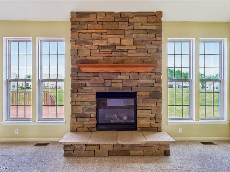 385 Deep Creek Circle , Northfield Center, OH 44067 Photo 9