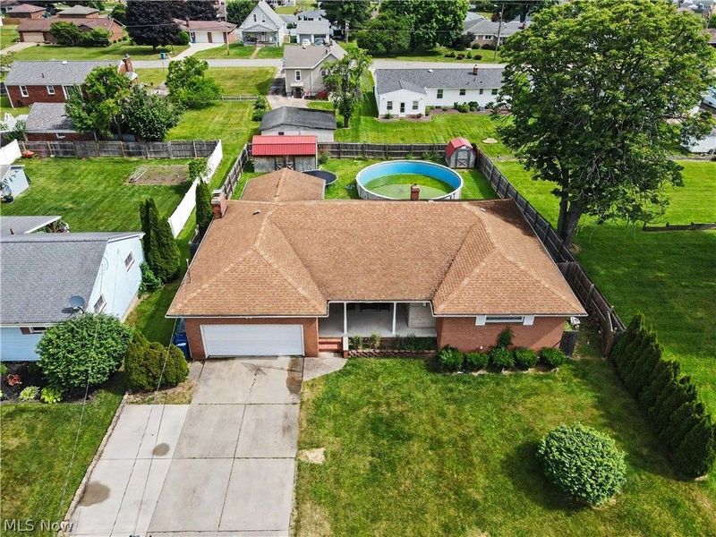 577 Geneva Avenue, Struthers, OH 44471 Photo 36
