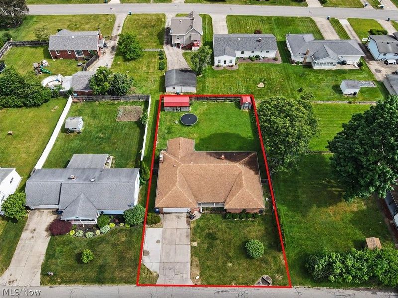 577 Geneva Avenue, Struthers, OH 44471 Photo 37