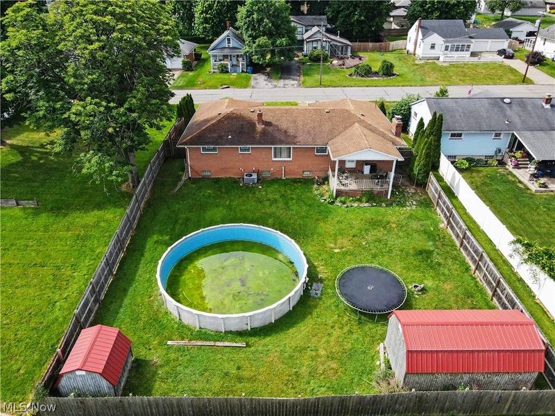 577 Geneva Avenue, Struthers, OH 44471 Photo 38