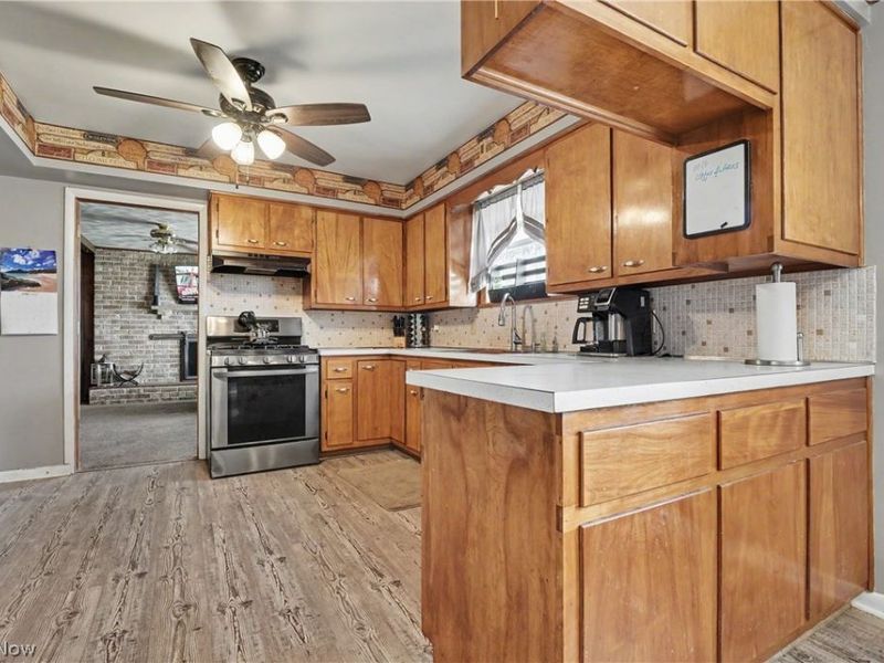 577 Geneva Avenue, Struthers, OH 44471 Photo 4