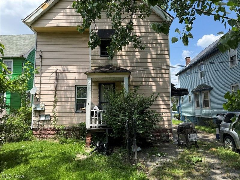 9418 Dickens Avenue , Cleveland, OH 44104 Photo 11