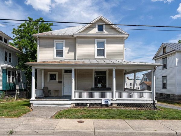 438 COLLICELLO ST, HARRISONBURG, VA 22802