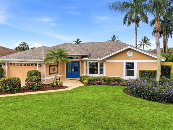 10069 Boca CIR, NAPLES, FL 34109