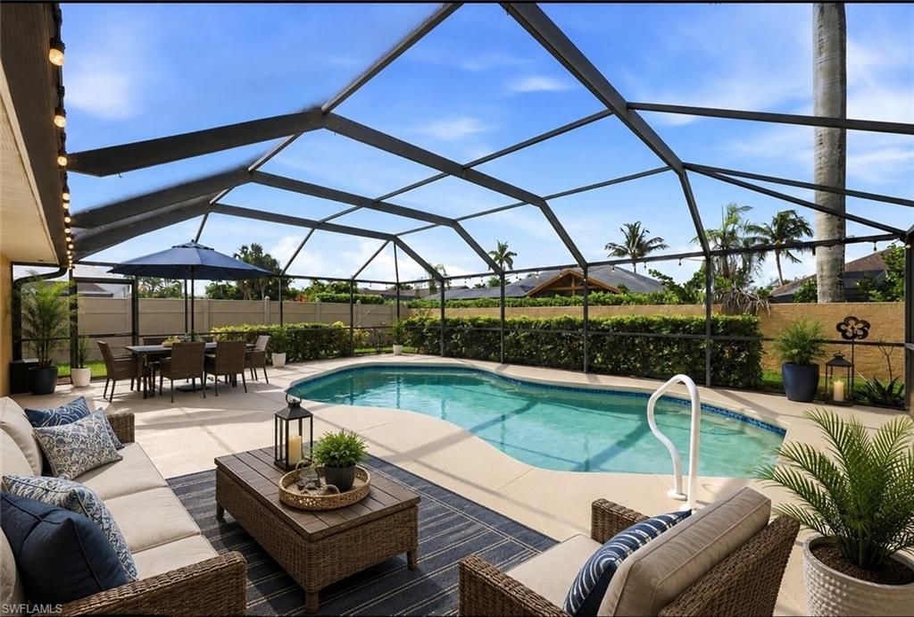 10069 Boca Cir, Naples, FL 34109 Photo
