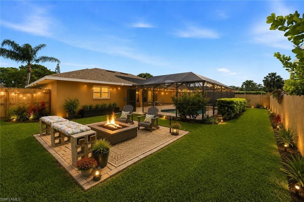 10069 Boca Cir, Naples, FL 34109 Photo