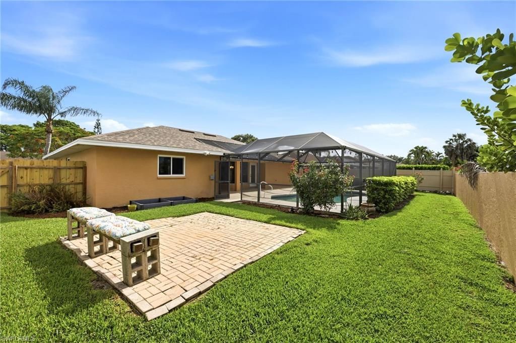 10069 Boca Cir, Naples, FL 34109 Photo