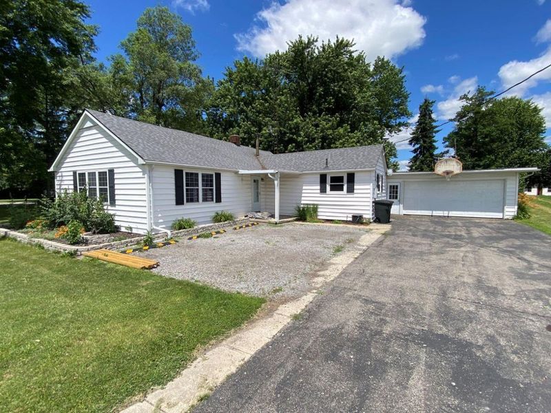 2660 Kennard Kingscreek Road, Urbana, OH 43078 Photo 1