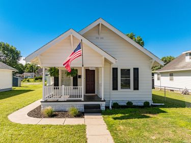 1707 W 8th Street, Anderson, IN 46016