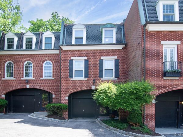 152 Broadway , Unit 15, Dobbs Ferry, NY 10522