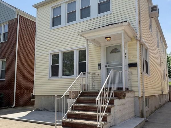 2041 Colonial Avenue , Bronx, NY 10461