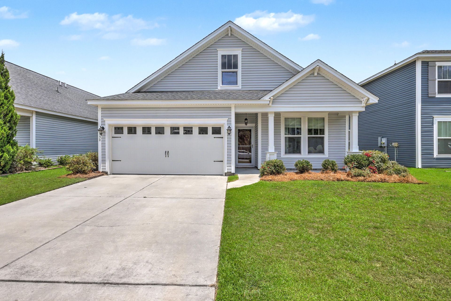 3138 Timberline Drive Photo 1