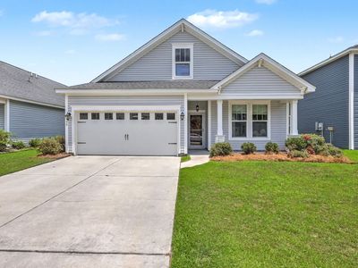 3138 Timberline Drive, Johns Island, SC 29455
