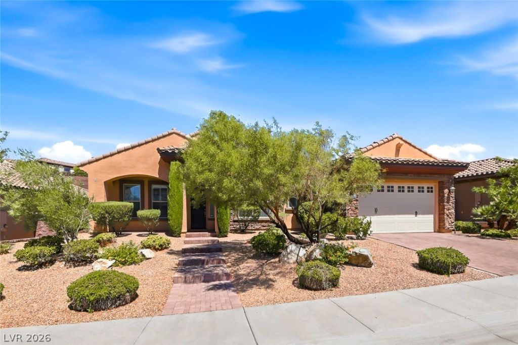 2908 Grande Arch Street, Henderson, NV 89044 Main Photo